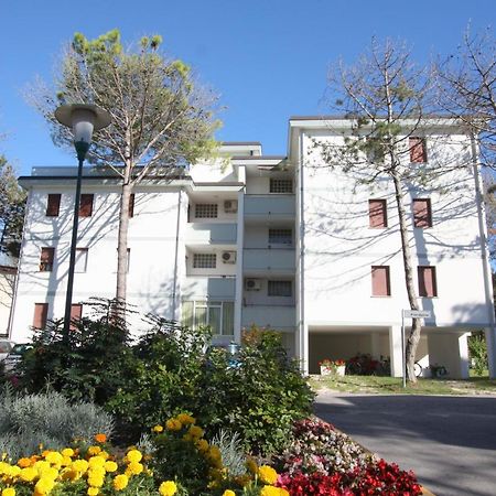 Appartamenti Fiordalisi Bibione Exterior photo