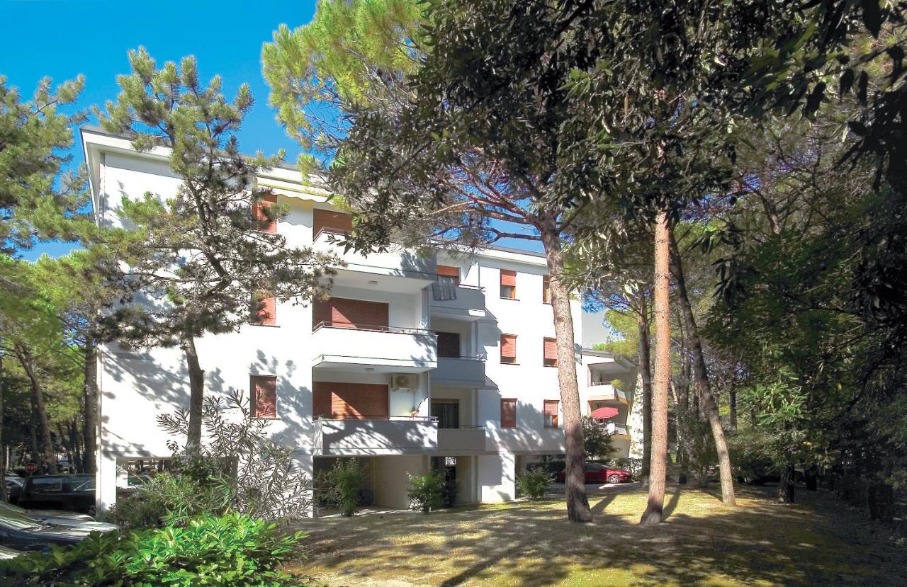 Appartamenti Fiordalisi Bibione Exterior photo