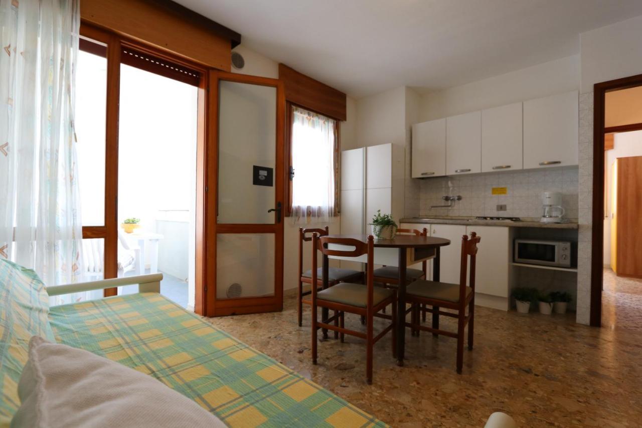 Appartamenti Fiordalisi Bibione Exterior photo