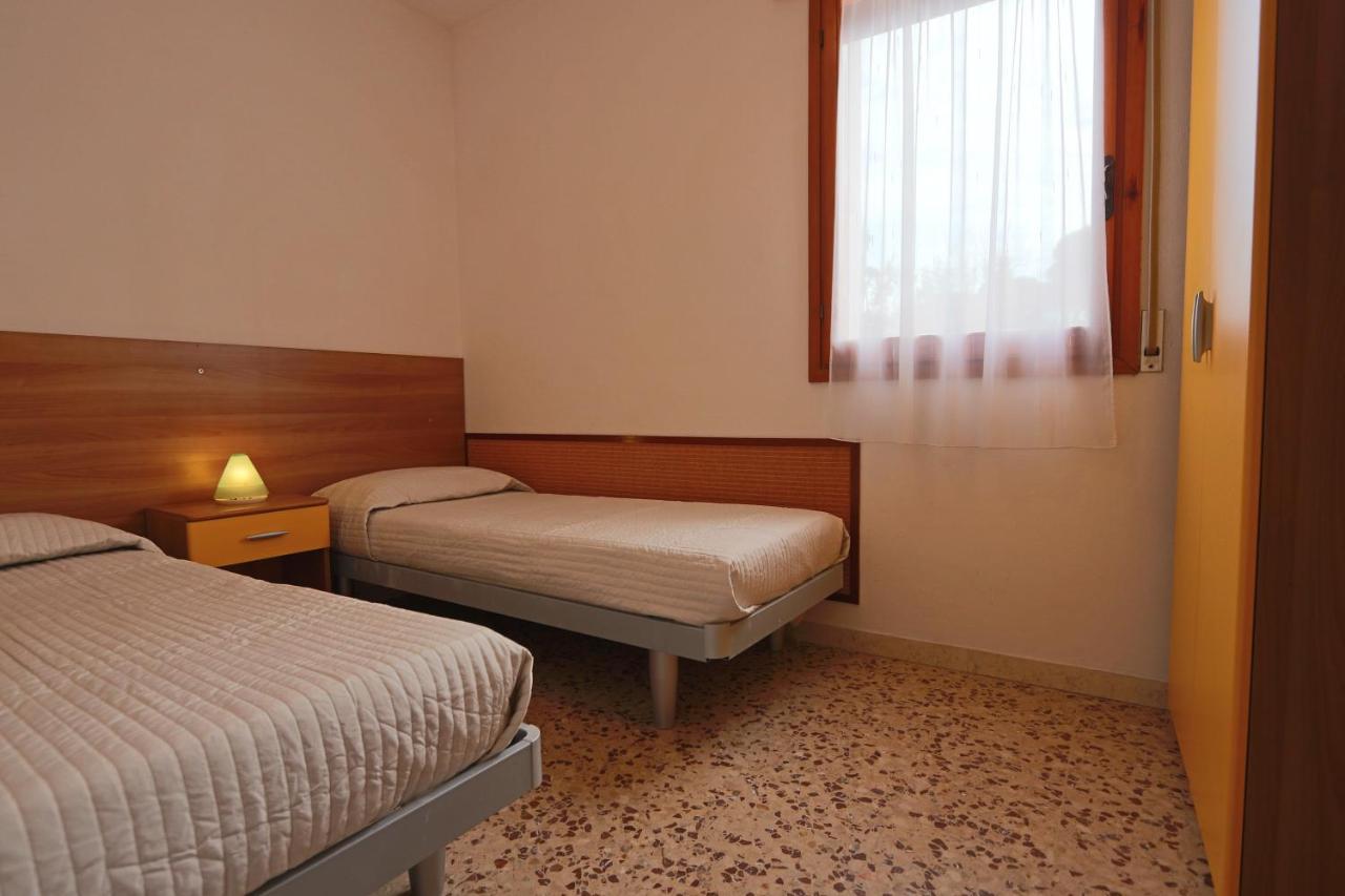 Appartamenti Fiordalisi Bibione Exterior photo